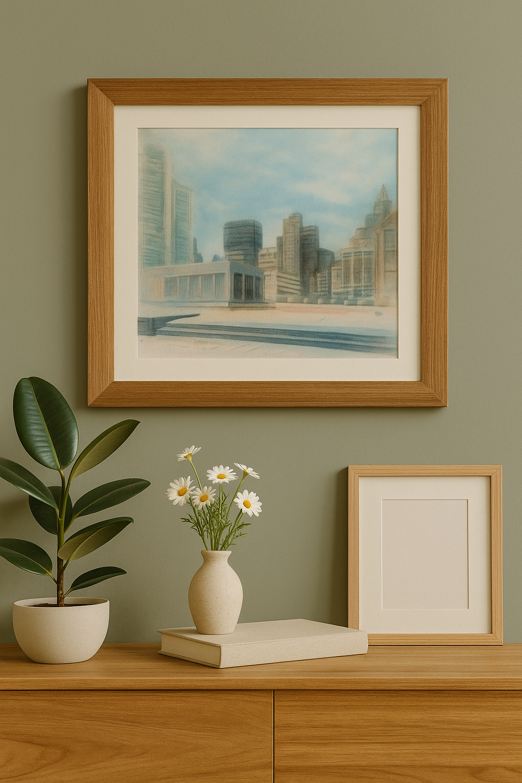 Soledad urbana - Imagen 2