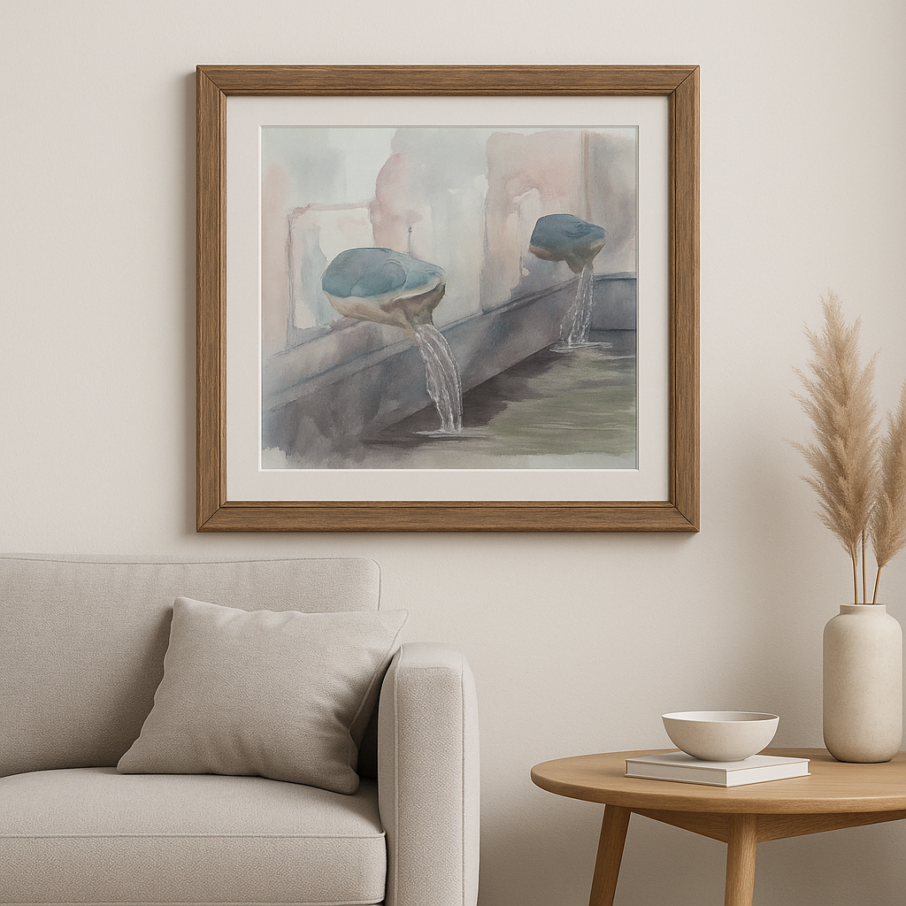 Bocas de agua - Imagen 2