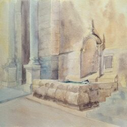 Fuente de Santa Catalina