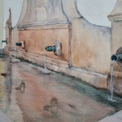 Fuente de la Fuenseca