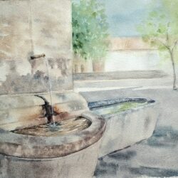 Fuente del Campo de la Verdad