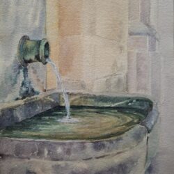 Fuente del Caño Gordo de la Mezquita