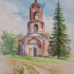 Paseo rural