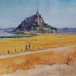 Saint Michel